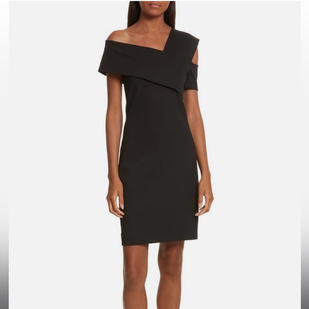 Helmut Lang Dress - Picture 2 of 5